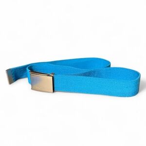 Columbia Sportswear Men's Culver 38 Mm Stretch Web Belt